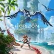 game Horizon: Forbidden West