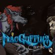 game MacGuffin's Curse