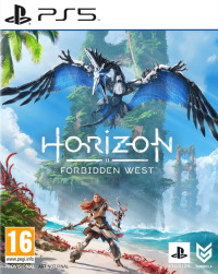 Horizon: Forbidden West