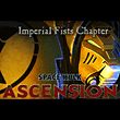 Space Hulk: Ascension - Imperial Fists