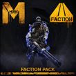 game Metro: Last Light – Faction Pack