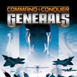 game Command & Conquer: Generals