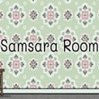 game Samsara Room