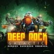 game Deep Rock Galactic