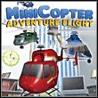 game MiniCopter: Adventure Flight