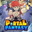game Portal Fantasy