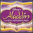 game Disney's Aladdin Chess Adventures