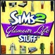 game The Sims 2: Szyk i elegancja - akcesoria