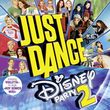 game Just Dance: Disney Party 2