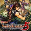 game Samurai Warriors 5