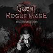 game Gwent: Rogue Mage