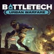 BattleTech: Urban Warfare