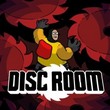 game Disc Room