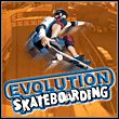 game Evolution Skateboarding