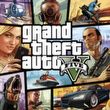 game Grand Theft Auto V