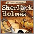 game The Lost Cases of Sherlock Holmes