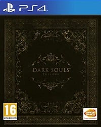 Dark Souls Trilogy