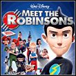 game Disney's Meet the Robinsons