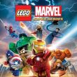 game LEGO Marvel Super Heroes