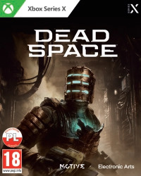 Dead Space