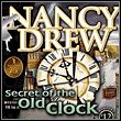 game Nancy Drew: Secret of the Old Clock