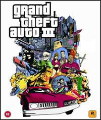 Grand Theft Auto III