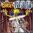 game Inspector Gadget: Mad Robots Invasion
