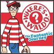 game Where's Waldo? The Fantastic Journey