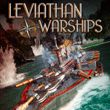 game Leviathan: Warships
