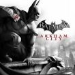 game Batman: Arkham City