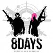 game 8DAYS