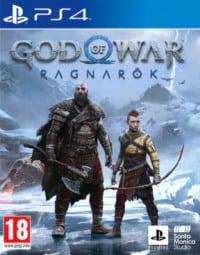 God of War: Ragnarok