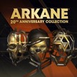 game Arkane Anniversary Collection