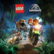 game LEGO Jurassic World