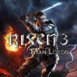 game Risen 3: Władcy Tytanów