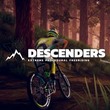 game Descenders