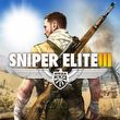 game Sniper Elite III: Afrika