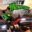 game Ultimate Monster Trucks