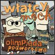 game Włatcy Móch: Olimpiada Podwórkowa