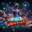 game Space Junkies