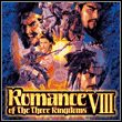 game Romance of the Three Kingdoms VIII