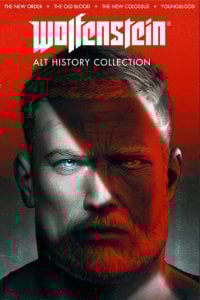 Wolfenstein: Alt History Collection