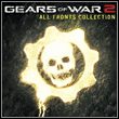 game Gears of War 2: All Fronts Collection