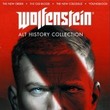 game Wolfenstein: Alt History Collection