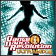game Dance Dance Revolution ULTRAMIX 4