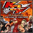 game King of Fighters: Maximum Impact - Maniax