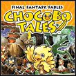 game Final Fantasy Fables: Chocobo Tales