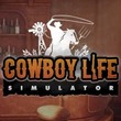 game Cowboy Life Simulator