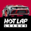 game Hot Lap League: Deluxe Edition
