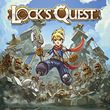 game Lock's Quest